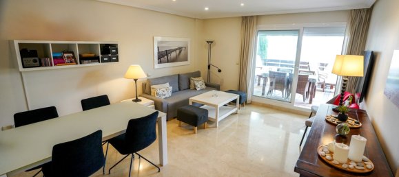 2 Schlafzimmer Wohnung in Estepona, Spain, Nr. 111223 4