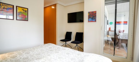 2 Schlafzimmer Wohnung in Estepona, Spain, Nr. 111223 34