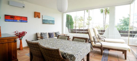 2 Schlafzimmer Wohnung in Estepona, Spain, Nr. 111223 5