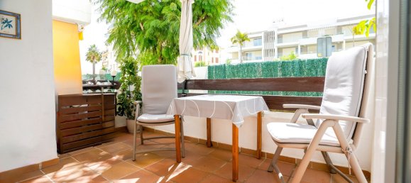 2 Schlafzimmer Wohnung in Estepona, Spain, Nr. 111223 28