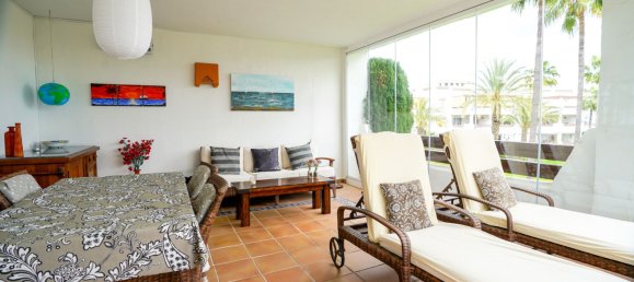 2 Schlafzimmer Wohnung in Estepona, Spain, Nr. 111223 19