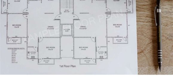 2 Schlafzimmer Wohnung in Estepona, Spain, Nr. 111223 40