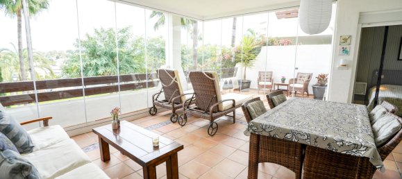 2 Schlafzimmer Wohnung in Estepona, Spain, Nr. 111223 6