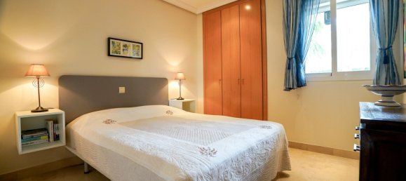 2 Schlafzimmer Wohnung in Estepona, Spain, Nr. 111223 22