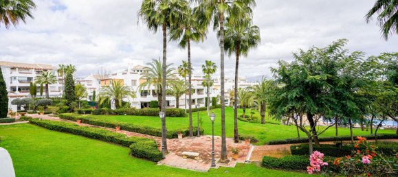 2 Schlafzimmer Wohnung in Estepona, Spain, Nr. 111223 14