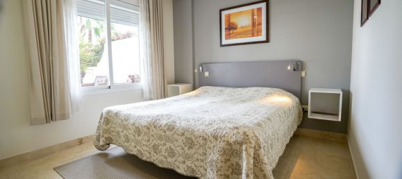 2 Schlafzimmer Wohnung in Estepona, Spain, Nr. 111223 26