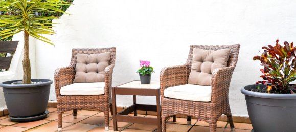 2 Schlafzimmer Wohnung in Estepona, Spain, Nr. 111223 8