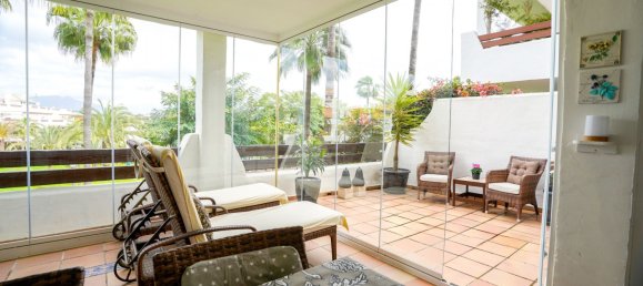 2 Schlafzimmer Wohnung in Estepona, Spain, Nr. 111223 9