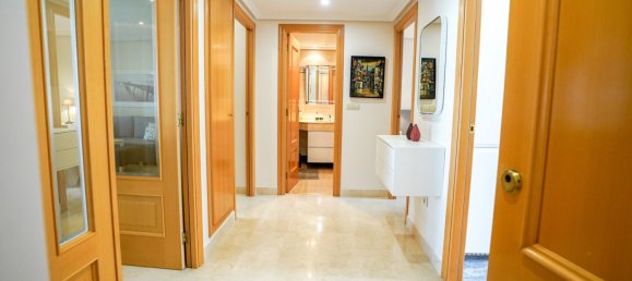 2 Schlafzimmer Wohnung in Estepona, Spain, Nr. 111223 13