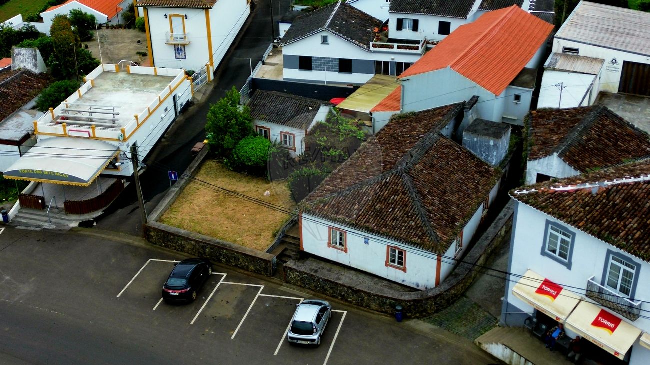 3 Schlafzimmer Haus in Praia da Vitoria, Portugal, Nr. 167311