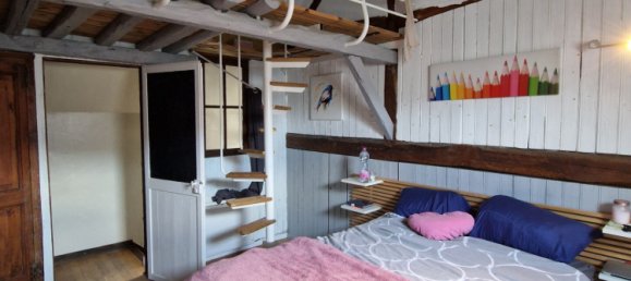 Дом с 5 спальнями в Улен, Франция № 155632 10