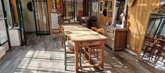 Дом с 5 спальнями в Улен, Франция № 155632 4