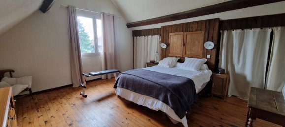 Дом с 5 спальнями в Улен, Франция № 155632 7