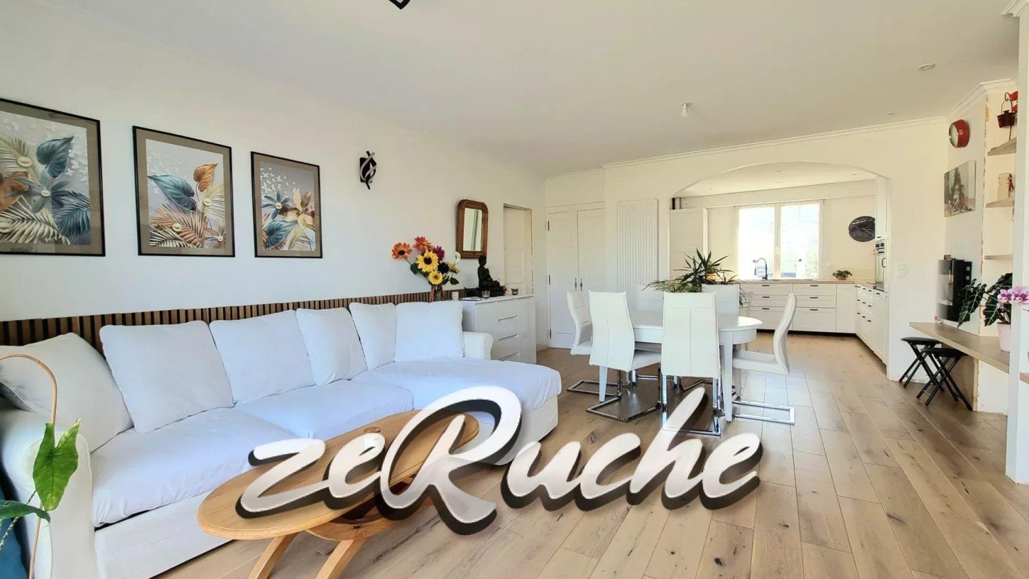 2 غرف نوم منزل في Ifs, France رقم 307001