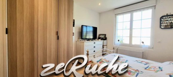 2 غرف نوم منزل في Ifs, France رقم 307001 16