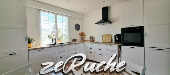 2 غرف نوم منزل في Ifs, France رقم 307001 5