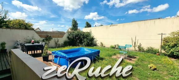 2 غرف نوم منزل في Ifs, France رقم 307001 20