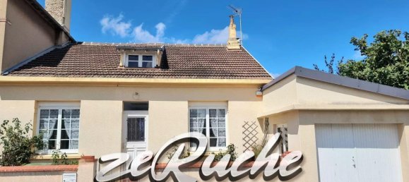 2 غرف نوم منزل في Ifs, France رقم 307001 22