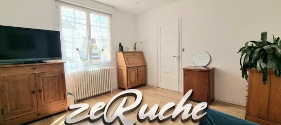 2 غرف نوم منزل في Ifs, France رقم 307001 14