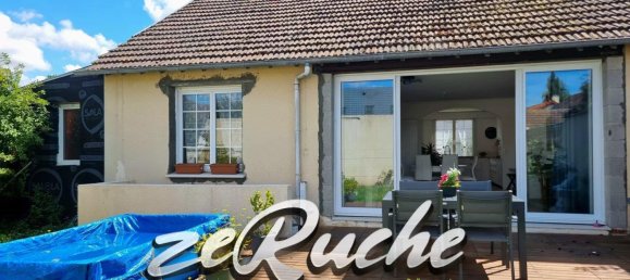 2 غرف نوم منزل في Ifs, France رقم 307001 19