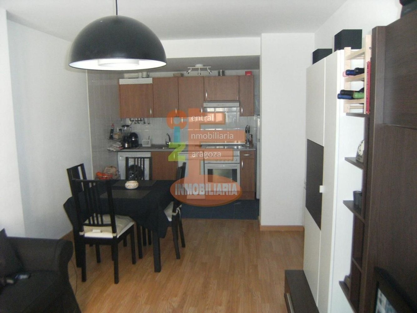 1 غرف نوم شقة في Cadrete, Spain رقم 254131