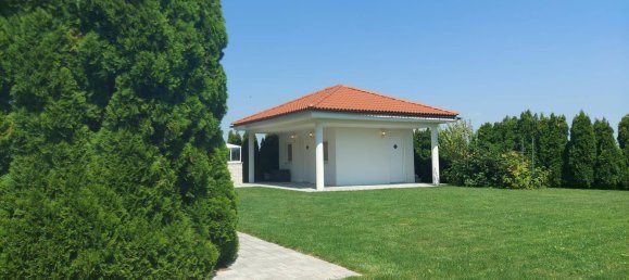 7 rooms Villa in Drabsburg, Austria No. 236526 11