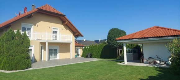 7 rooms Villa in Drabsburg, Austria No. 236526 8
