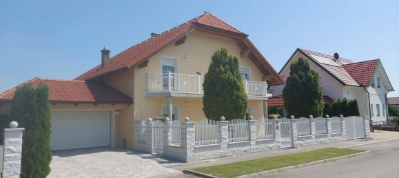 7 rooms Villa in Drabsburg, Austria No. 236526 6