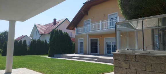 7 rooms Villa in Drabsburg, Austria No. 236526 13