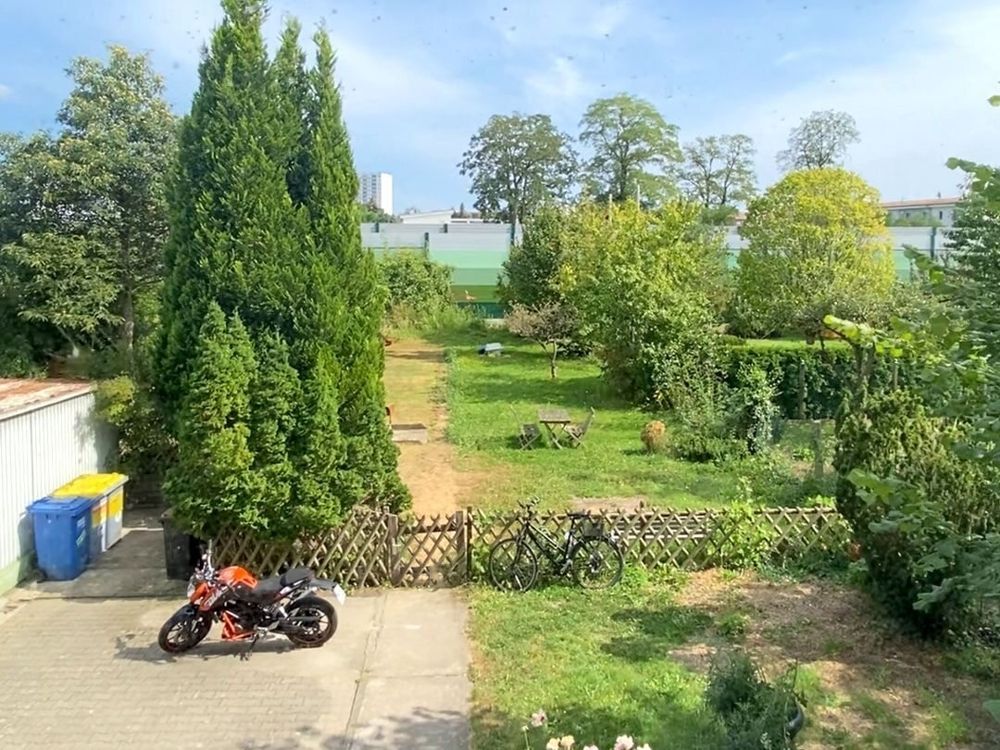 2-Zimmer Wohnung in Lichtenrade, Germany, Nr. 224529