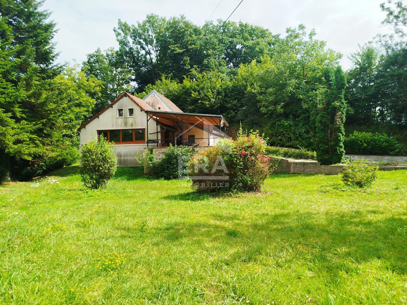  Castillos de 4 habitaciónes en Haute-Saone, France No. 282807