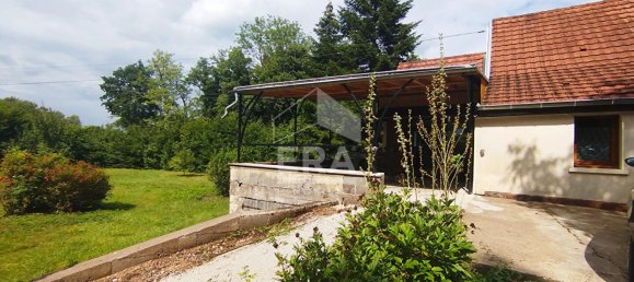 Castillos de 4 habitaciónes en Haute-Saone, France No. 282807 2