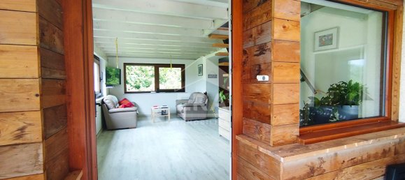 Castillos de 4 habitaciónes en Haute-Saone, France No. 282807 5