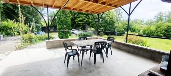 Castillos de 4 habitaciónes en Haute-Saone, France No. 282807 4