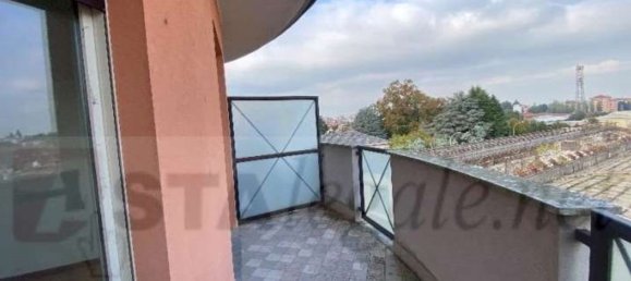 3 rooms Apartment in Abbiategrasso, Italy No. 2534 10