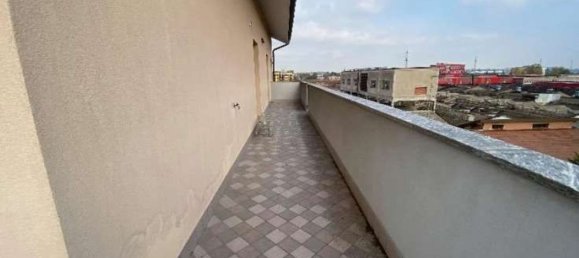 3 rooms Apartment in Abbiategrasso, Italy No. 2534 12