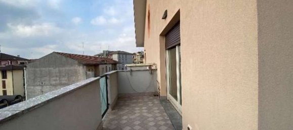 3 rooms Apartment in Abbiategrasso, Italy No. 2534 11