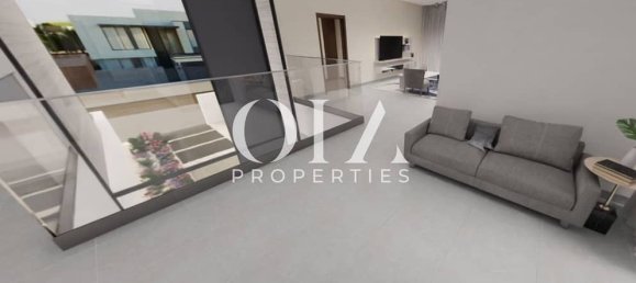 6 bedrooms Villa in Saadiyat Island, UAE No. 19469 3