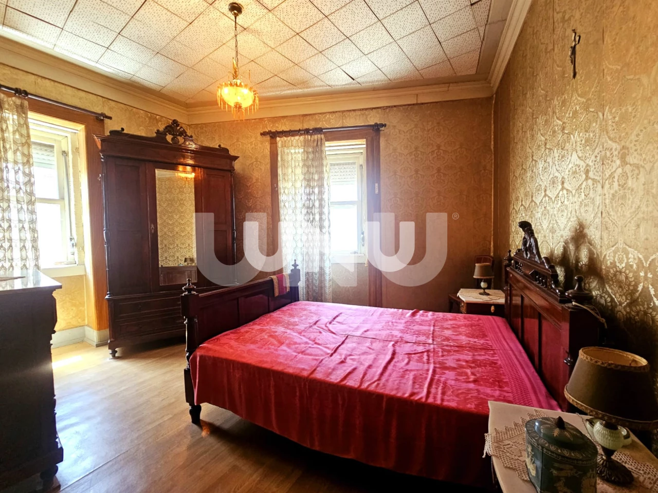 4 bedrooms House in Viseu, Portugal No. 200878