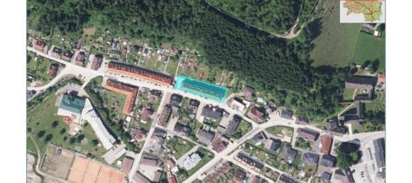 4-salle Appartement à Bruck-Murzzuschlag, Austria No. 44585 13