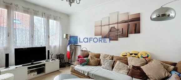 4 bedrooms House in Savigny-sur-Orge, France No. 136673 12