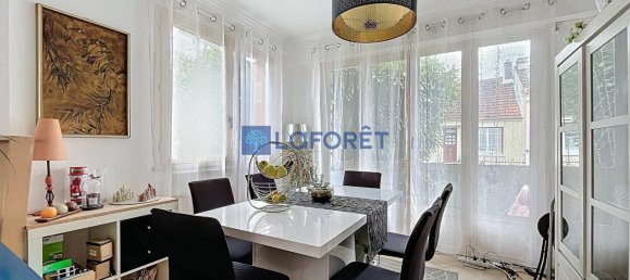 4 bedrooms House in Savigny-sur-Orge, France No. 136673 13