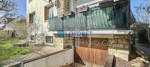 4 bedrooms House in Savigny-sur-Orge, France No. 136673 16