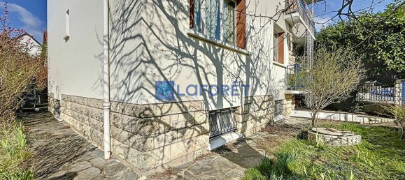 4 bedrooms House in Savigny-sur-Orge, France No. 136673 17