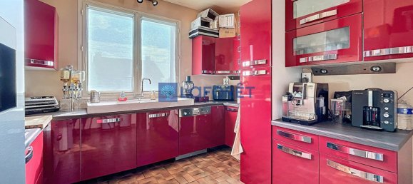 4 bedrooms House in Savigny-sur-Orge, France No. 136673 7