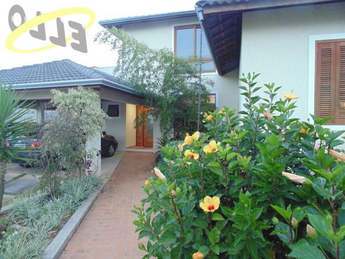 Casa T3 em Vargem Grande Paulista, Brazil N.º 524061