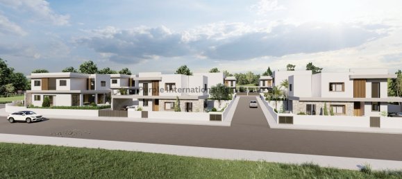 3 chambres Villa à Souni–Zanatzia, Cyprus No. 3169 5