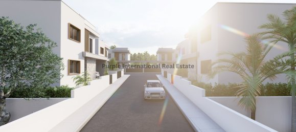 3 chambres Villa à Souni–Zanatzia, Cyprus No. 3169 4