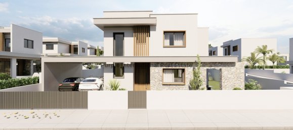 3 chambres Villa à Souni–Zanatzia, Cyprus No. 3169 3