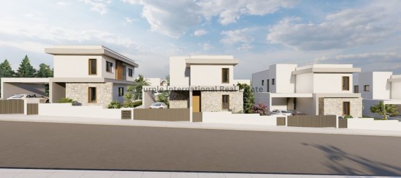 3 chambres Villa à Souni–Zanatzia, Cyprus No. 3169 8